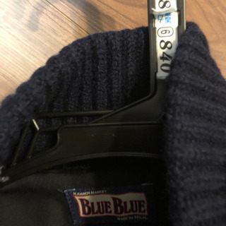 ブルーブルー　ハリウッドランチマーケット　アウターの画像