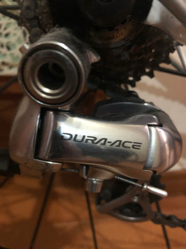 キャノンデール　シックスカーボン3 ・マビィックキシリウムSRホイールセット売ります
