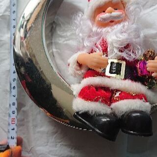 🎅サンタ&トナカイ🎅