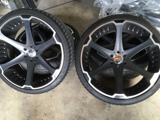 ジオバンナ26インチ