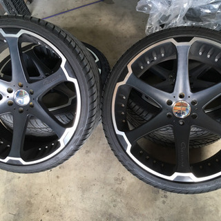 ジオバンナ26インチ