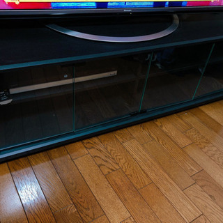 テレビ台