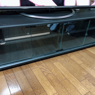 テレビ台の画像