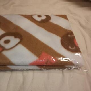 ピングーブランケットの画像