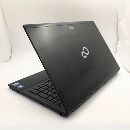 富士通 Bluetooth メモリ4GB HDD640GB 