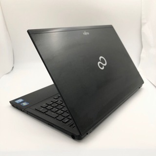 富士通 Bluetooth メモリ4GB HDD640GB