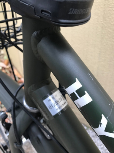 追加写真　ハイディーⅡ