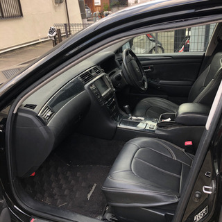 ローン可 全てコミ関西 ゼロクラウン 18 車検1年以上 ブラック 黒の画像