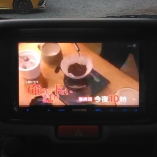 ●平成27年式エブリイバン660ジョインターボ ハイルーフナビTV地デジキーレス車検長い♪●の画像