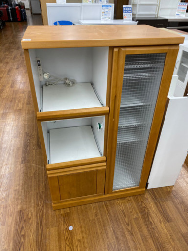 【トレファク 南浦和店】お買得！レンジ台