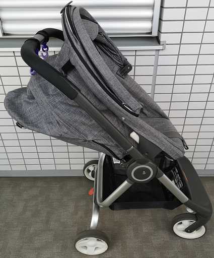ストッケ ベビーカー  スクート  STOKKE SCOOT