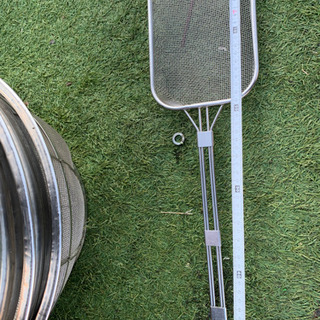 ステンレス製の画像