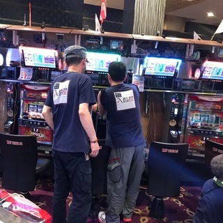 ◉経験者募集◉遊技台設置業務