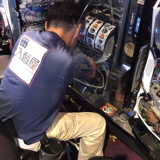 ◉経験者募集◉遊技台設置業務の画像