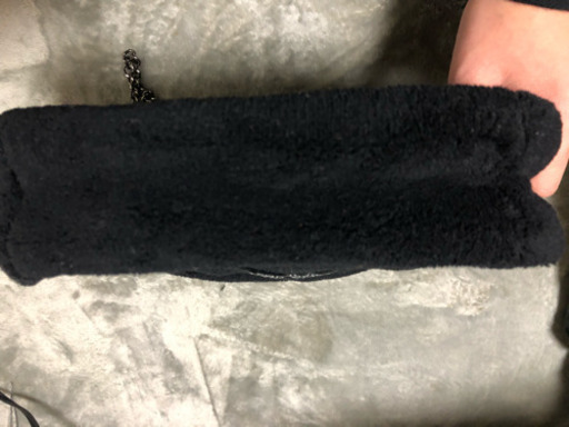 CHANEL チェーンバック