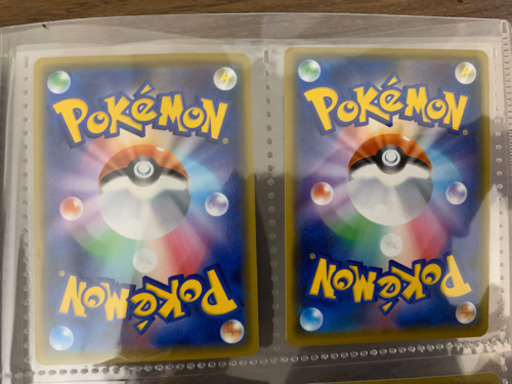 ポケモンカード ☆マリィ☆二枚セット