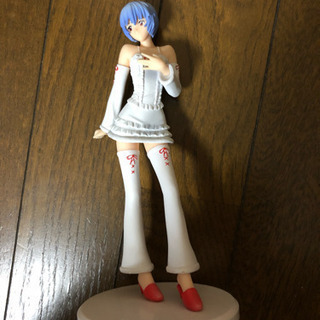 エヴァンゲリオン