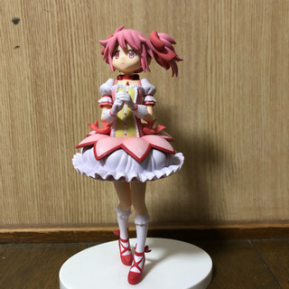 まどマギ