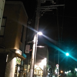 木更津まちなか散歩＆フォト⑥　みなと口黄昏編 - 木更津市
