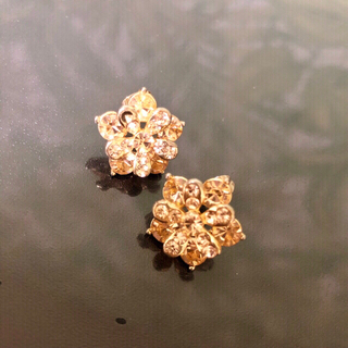 新品☆ピアス３点SET