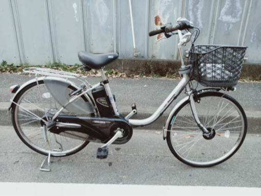 パナソニック ビビ DX