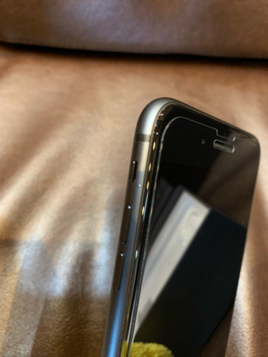 iPhone8 plus Space Gray 64GB   SIMフリー