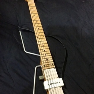 お取引中〜MiniStar RokStar ! ネックだけ！のト...