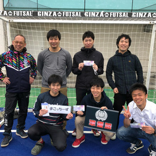 1/4（土）10-16時 府中スポーツガーデン