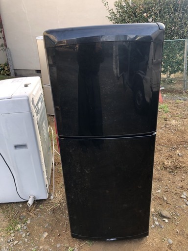 ❤️中古三菱冷蔵庫 136L 2008年モデル❤️配達可