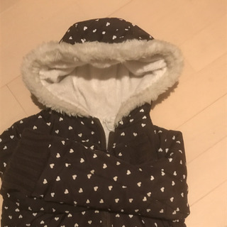 子供用ジャンバー(再値下げしました)の画像