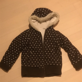 子供用ジャンバー(再値下げしました)の画像