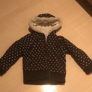 子供用ジャンバー(再値下げしました)