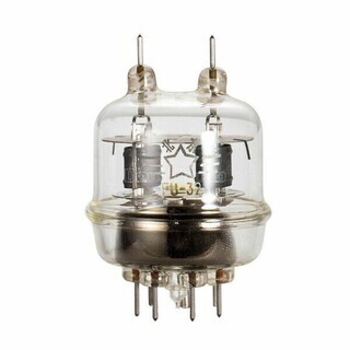 真空管 アンプ ヘッドフォンアンプ Mini HiFi ステレオプリアンプ 《未使用新品》の画像
