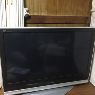 Panasonic VIERA 42インチ
