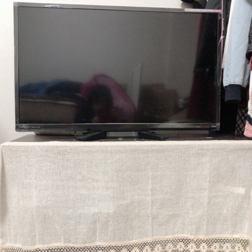【定価32000円→16800円 液晶テレビ】