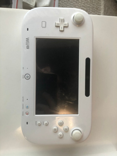 【値下】Wii Uセットソフト１７本付きです。