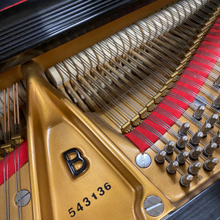 Steinway 輸入しますの画像