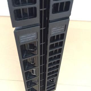 プレイステーション4 CUH-1200A 中古の画像