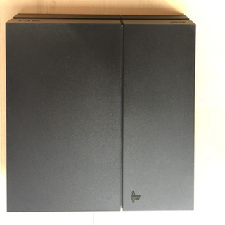 プレイステーション4 CUH-1200A 中古の画像