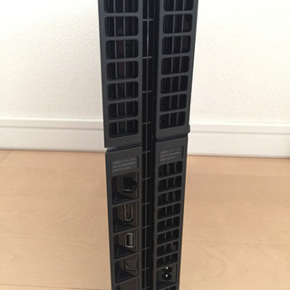 プレイステーション4 CUH-1200A 中古の画像