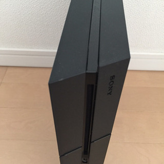 プレイステーション4 CUH-1200A 中古の画像