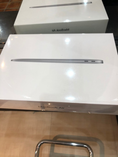 MacBook Air 13インチ
