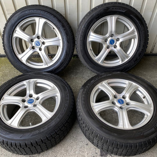 13インチ〜17インチの中古スタッドレス