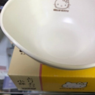 ローソン　とりわけ小鉢　３個セットの画像