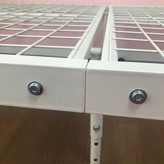 シングルベッド お譲り先決まりましたの画像