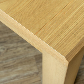 モダン浮造りコタツ 150×90《未使用新品》の画像