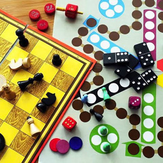 🃏テーブル囲んでみんなで遊ぼっ‼️✨✨ボードゲーム好き仲間と遊び...