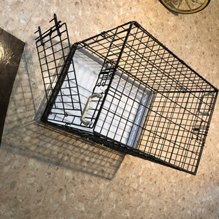 ペット用ゲージ