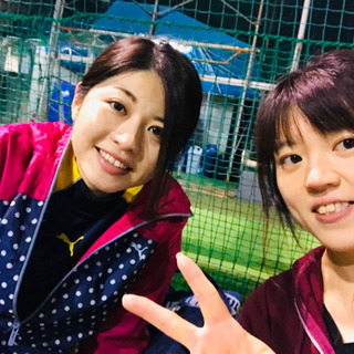 本日開催‼️年内最後⚽️男女mixフットサル@王子