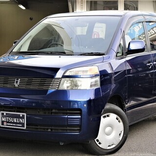 ⭐誰でも車がローンで買える⭐🚗自社ローン専門店🚗ヴォクシー Ｘ　...